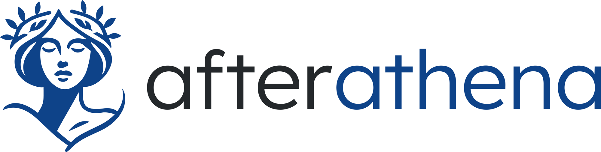 AfterAthena Logo